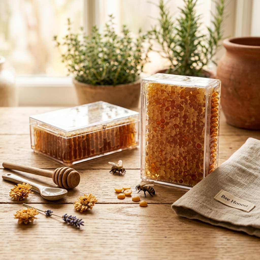 beecomb box